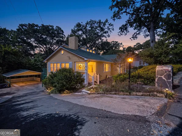 15 Brookland Dr, Cartersville, GA 30120