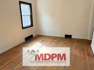 20511 Glastonbury Rd, Detroit, MI 48219