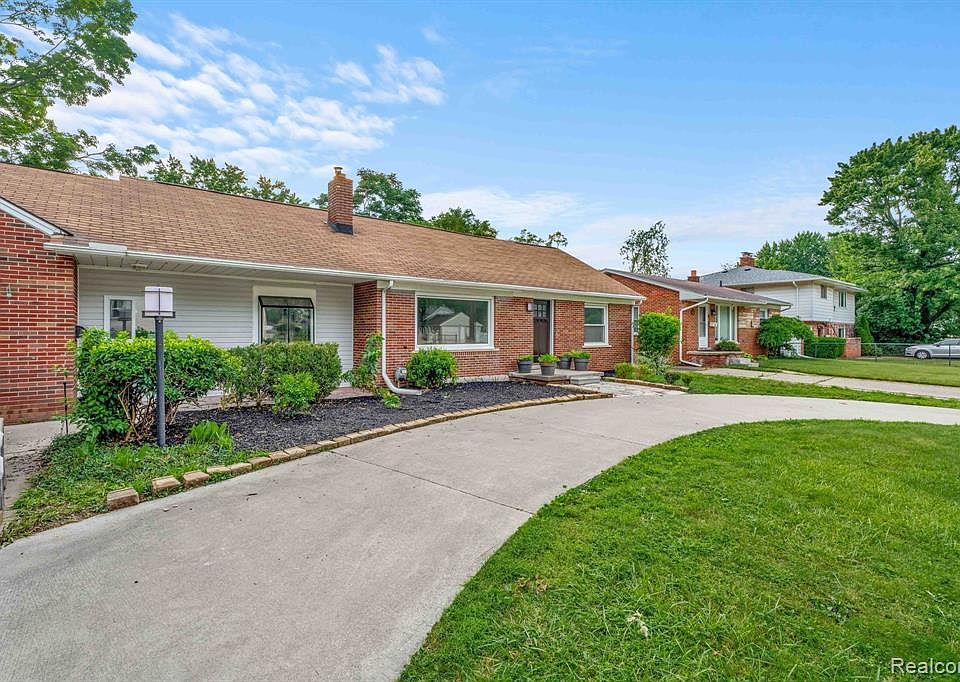 638 Nahma Ave, Clawson, MI 48017 MLS 20240044585 Zillow