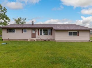 12300 McMahon Rd, Deerfield, MI 49238