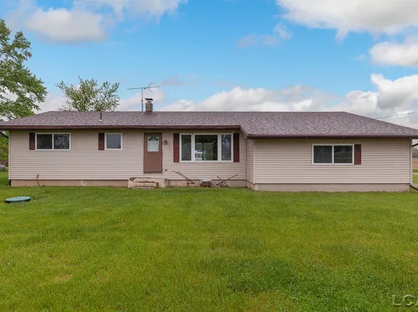 12300 McMahon Rd, Deerfield, MI 49238