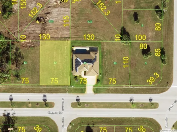 58 Harness Rd, Placida, FL 33946