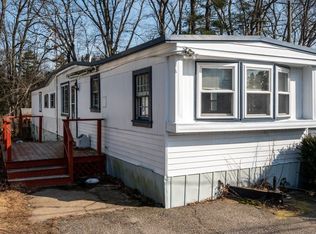 60 Polly Ann Park, Dover, NH 03820