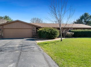 8033 Tollview Ln, Rockford, IL 61108