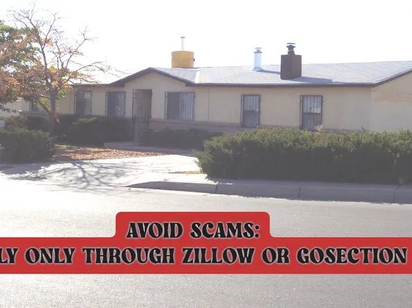 (undisclosed Address), Albuquerque, NM 87121