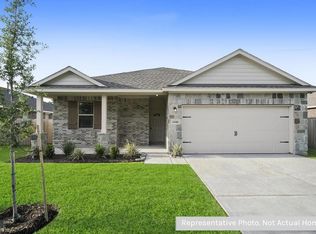 11033 Patriot Ct, Cleveland, TX 77328