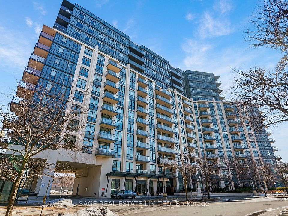 1st image of 1135 Royal York Rd #414