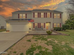 174 Saint Andrews Rd, Moyock, NC 27958