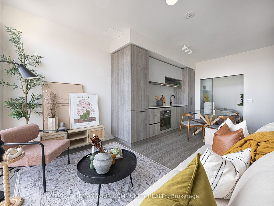 1st image of 181 Sterling Rd #Penthouse 12