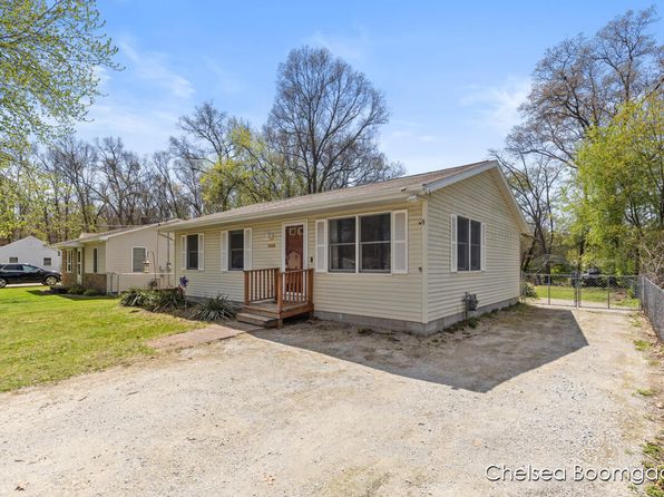 1845 Lilac St, Muskegon, MI 49442