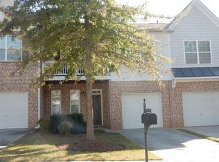 353 Saint Claire Dr, Alpharetta, GA 30004