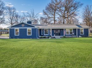 4759 W 100 S, New Palestine, IN
