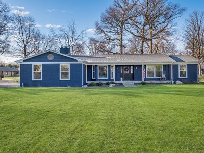 4759 W 100 S, New Palestine, IN, 46163
