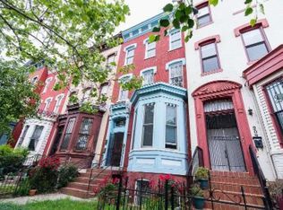 911 R St NW #2, Washington, DC 20001