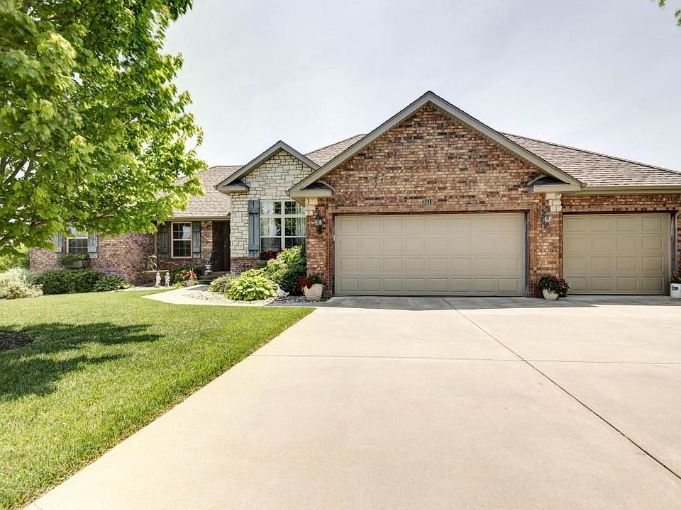 1st image of 3618 N Thistlewood Ct