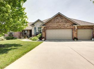 3618 N Thistlewood Ct, Springfield, MO 65803