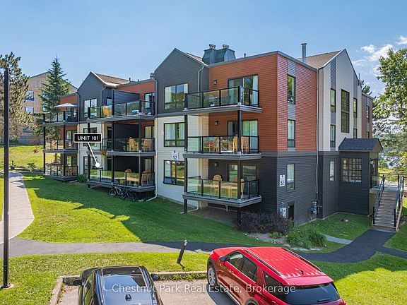 2nd image of 1235 Deerhurst Dr #52-101