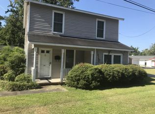 401 W Oakenwald Ave, Marion, SC 29571