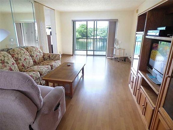4th image of 8981 S Hollybrook Blvd APT 305