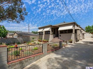 10650 Tinker Ave, Tujunga, CA 91042