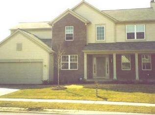 16571 N Lakeville Xing, Westfield, IN 46074