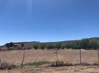 410 Riata Valley Rd, Kingman, AZ 86409