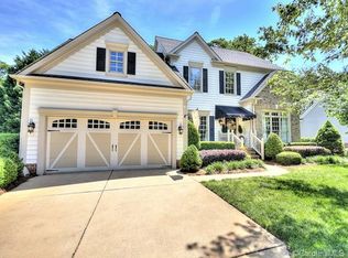 2625 Providence Spring Ln, Charlotte, NC 28270