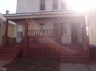 7341 Logan St, Detroit, MI 48209
