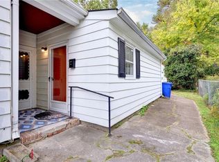 39 Westover Rd #B, Newport News, VA 23601