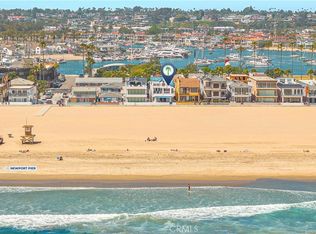 1720 W Oceanfront #B, Newport Beach, CA 92663