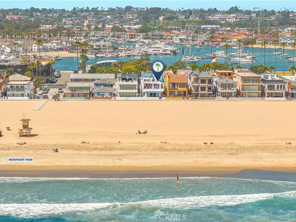 1720 W Oceanfront #B, Newport Beach, CA 92663