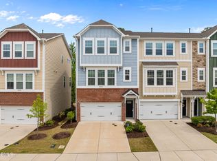 1039 Commack Dr, Durham, NC 27703