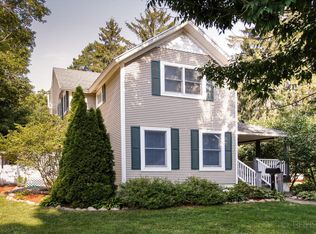 120 Brigham St, Plainwell, MI 49080