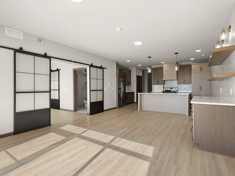 Apartments @ Trails Head — Photo 94