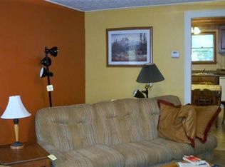 358 E Center St, Germantown, OH