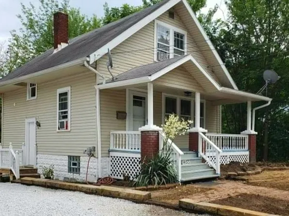 1455 Hite St, Akron, OH 44314