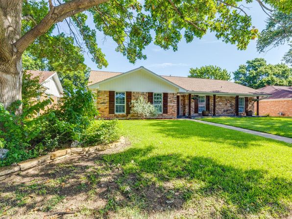Home for Sale in Arlington TX