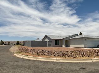1397 Trane Rd, Bullhead City, AZ 86442