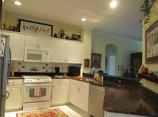 1540 SE Prestwick Ln, Port St Lucie, FL 34952