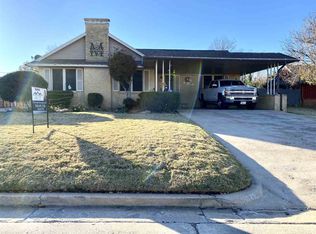 806 NW 13th St, Lawton, OK 73507