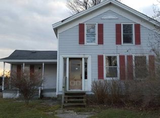 326 E Main St, Sackets Harbor, NY 13685