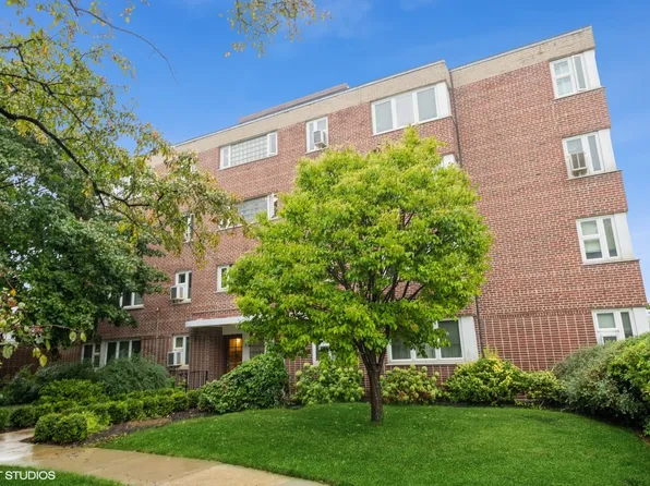7206 Oak Ave APT 2NW, River Forest, IL 60305