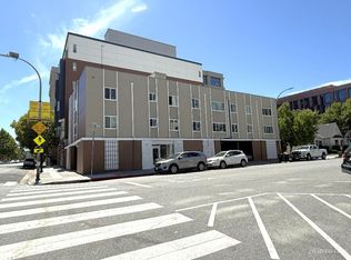 690 Bradford St #111, Redwood City, CA 94063