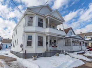 1268 Webster St, Schenectady, NY 12303