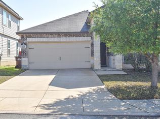 642 Hollimon Pkwy, San Antonio, TX 78253