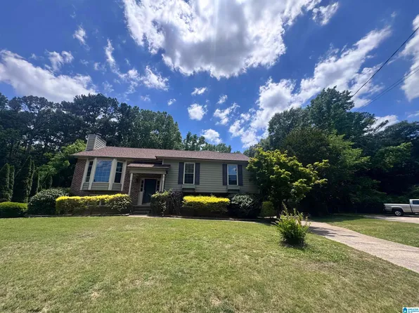 4972 Caldwell Mill Ln, Birmingham, AL 35242