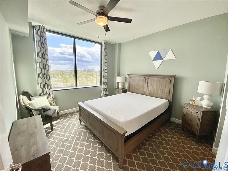 1101 Haxall Point #U310 — Photo 9