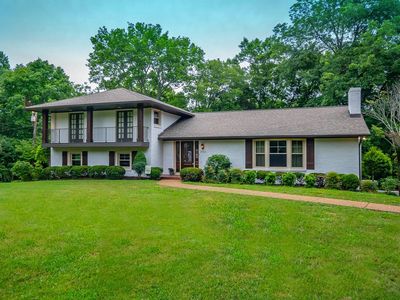 1019 Sunnyside Dr, Columbia, TN, 38401