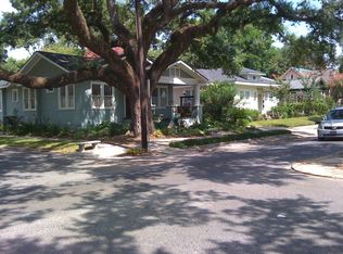 526 Park Blvd #3A, Baton Rouge, LA 70806