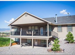 164 E Landslide Rd, Central Valley, UT 84754